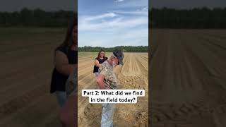 Revealed What we found in the Vidalia onion field… watch to the end for answer 🙂🧅 vidaliaonions [upl. by Riccardo]