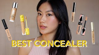 Best Concealers for AcneProne Oily  Sensitive amp Dry Skin [upl. by Heshum723]