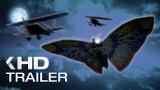 MOTHRA Island Guardian TRAILER 2020 Fan Made [upl. by Painter769]