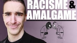 JAYSON  RACISME amp AMALGAME [upl. by Nahta932]