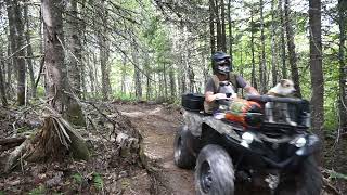 Maritimer ATV Quick Clip  quotLife Is Shortquot [upl. by Caswell]