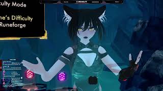 Until You Fall  VR Stream Highlights with LIV [upl. by Jodi823]