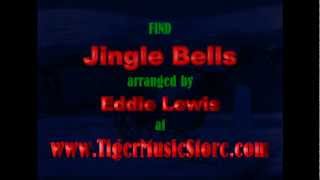 Jingle Bells for Brass Quartet [upl. by Crim]