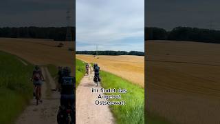 Ebike Tour durch den Kreis Plön [upl. by Ilera738]