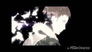 Bloodivores OP Full Japanese Version AMV Opening [upl. by Ardnik984]