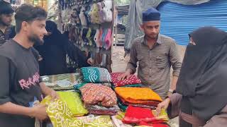 Mumbai JogeshwarivaishaliNagerspecial Marketshoppingsubscribelikeminivlog [upl. by Frierson]