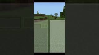 My first Minecraft short [upl. by Adnarom]