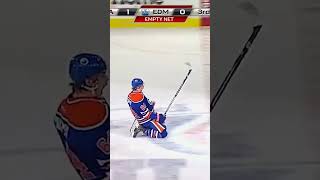 Nail Yakupovs NHL mic drop moment hockey nhl internationalhockeyrussia russianhockey [upl. by Airyk]