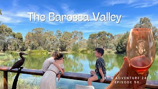 Episode 50  The Barossa Valley [upl. by Melissa]