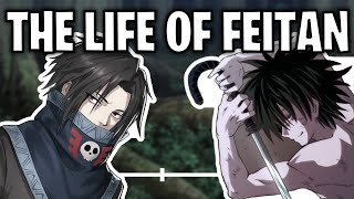 The Life Of Feitan Portor Hunter × Hunter [upl. by Eudora]