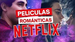 Top 10 MEJORES Peliculas ROMANTICAS en NETFLIX 2024 ❤️  POSTA BRO [upl. by Collins989]