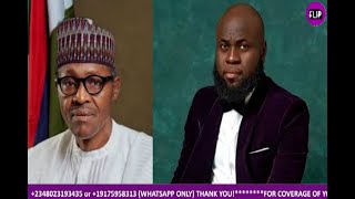 COMEDIAN LASISI SENDS MESSAGE TO EX PRESIDENT BUHARI AMID HARDSHIP [upl. by Eizeerb375]