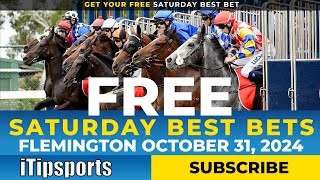 Flemington Best Bets Horse Racing Tips November 2 [upl. by Petersen220]