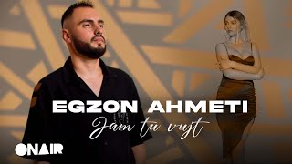 Egzon Ahmeti  Jam tu vujt Prod Gent’s [upl. by Paddy]