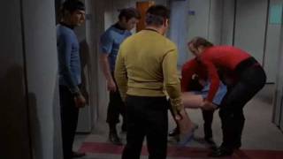 Star Trek  Escape Attempt by Dr Lester [upl. by Krum544]