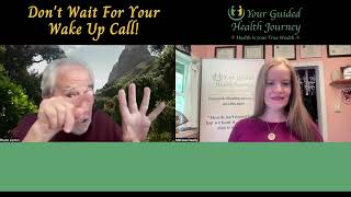 S1 E184 Energy Programming and Healing Bruce Lipton’s Guide to Transformation [upl. by Marelya]