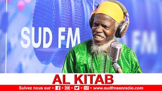 AL KITAB 📖 📖 DU 01 NOVEMBRE 2024 AVEC OUSTAZ ALIOUNE SALL ET OUSTAZ MBACKÉ SYLLA [upl. by Daniela]