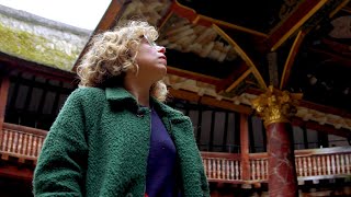 Michelle Terry introduces Summer 2021  Shakespeares Globe [upl. by Takeshi449]