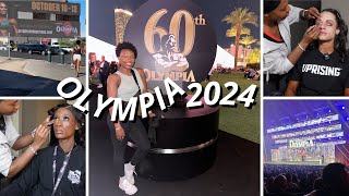 Lets Go To Vegas Olympia 2024 [upl. by Wiatt218]