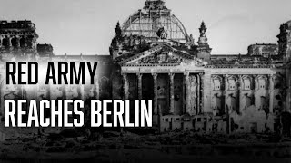 Berlin 1945 Last Stand of the Nazis  Frontlines Ep 07  Documentary [upl. by Aural]