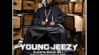 Young Jeezy  Air Forces [upl. by Nnairol]