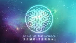 Bring Me The Horizon  Can You Feel My Heart Official Bass Track  DOWNLOAD LINK [upl. by Dail]