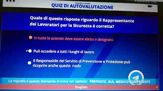 Alternanza Scuola Lavoro Quali obblighi di formazione e quali responsabilità  Seminario Gratuito [upl. by Ardnuat]