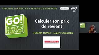 Le calcul du prix de revient  le coût dachat [upl. by Reisinger]