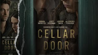 Cellardoor 2024 Explained Behind the Forbidden Door  Cast Plot and Release date [upl. by Varion]