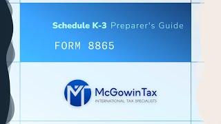 Schedule K3 Guide  1 What is a K3 amp Where to Start [upl. by Harrat]