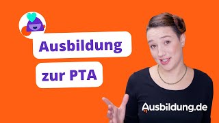 PTAAusbildung – Die Ausbildung an der Fachschule [upl. by Adnal]