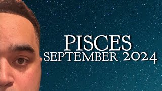 Pisces This Read Gets Way Too Personal… Too Personal In Fact September 2024 [upl. by Denbrook]