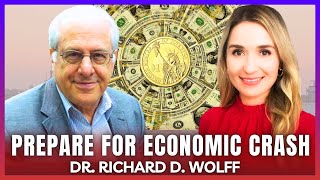 🚨WESTS COLOSSAL MISTAKE US Decline Rise of BRICS Tariffs Damage US Economy Prof Richard Wolff [upl. by Zeitler442]