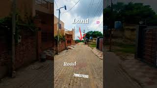 85 Acers Land Sale Derabassi Under municipal corporation chandigarh realestate property [upl. by Mead]