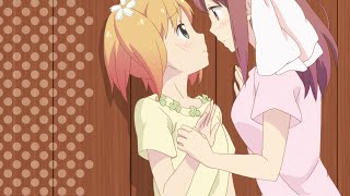 Sakura Trick Episode 11 Takarir Indonesia [upl. by Felty]