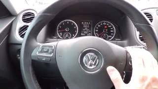 Vw Tiguan é bom Opinião Real do Dono Parte 2 [upl. by Winifield558]