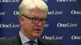 Dr Heinemann on Surrogate Markers Beyond PFS in Patients With CRC [upl. by Azirb]