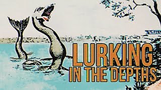 Local Legends  Bownessie Lake Monster 2023 Cryptid Documentary [upl. by Laddie18]