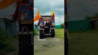 tractorlover ಟ್ರ್ಯಾಕ್ಟರ್ uk tractor automobile tractorvilla tdj tractorhouse tractors [upl. by Filip]