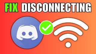 FIX Discord Keeps Disconnecting amp Reconnecting Problem [upl. by Robenia]