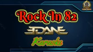 Edane  Rock in 82 karaoke [upl. by Beare570]