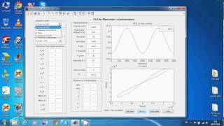 Mô hình hóa Memristor trong matlab  Memristor Models using Matlab [upl. by Zeuqram]