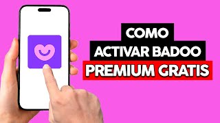 Como Activar Badoo Premiun Sin Pagar [upl. by Roleat]