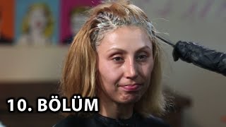 Benim Kuaförüm 10 Bölüm Tek Parça  FULL HD [upl. by Leontina818]