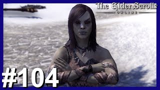 Teso 104  Abschluß von Cadwells Silber Lets Play The Elder Scrolls Online [upl. by Solnit]