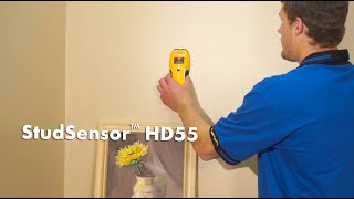 Zircon StudSensor HD55 DE [upl. by Nairdad]