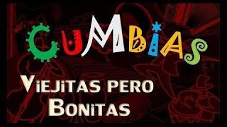 PARTE 2  MIX CUMBIAS VIEJITAS PARA BAILAR [upl. by Haimarej653]