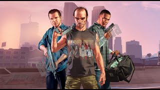 GTA 5 RP  DOWNTOWN  ROMANO FAMILY [upl. by Delsman239]