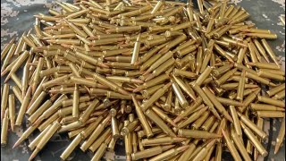 Ammo stockpile 34 [upl. by Anirpas]