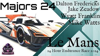 Majors 24 Hour Endurance Race Part 1 [upl. by Poppo]